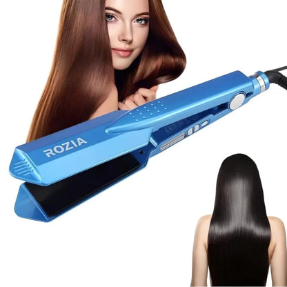 PLANCHA ROZIA PROFESIONAL