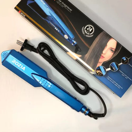 PLANCHA ROZIA PROFESIONAL
