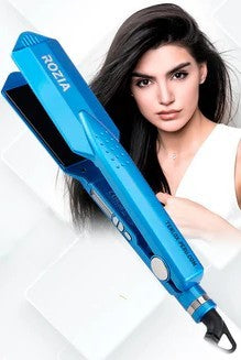 PLANCHA ROZIA PROFESIONAL